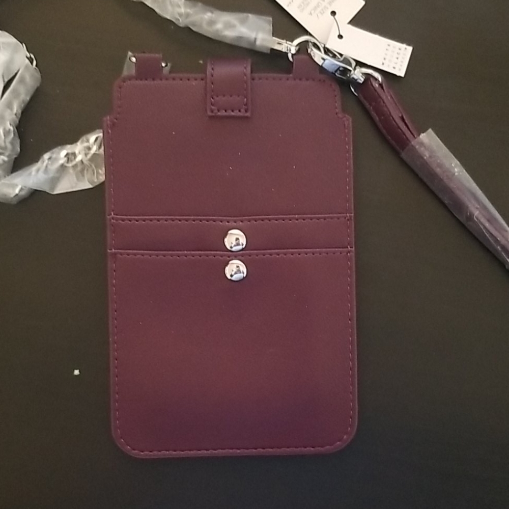 Crossbody Phone Case